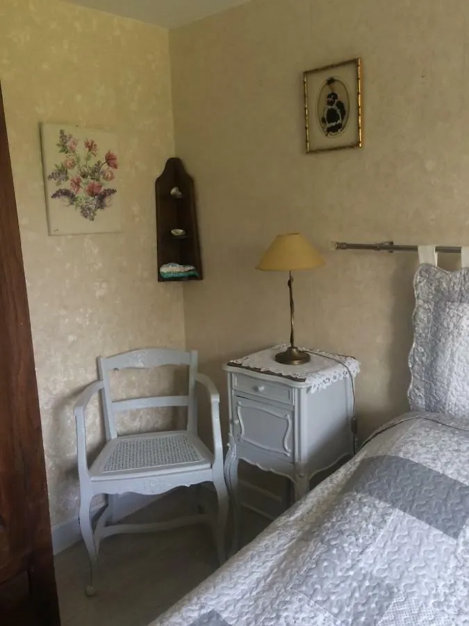 公寓 圣马洛6 Rue Des Eglantines公寓 法国